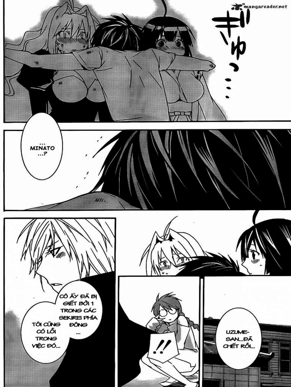Trang 12 - Chap 106