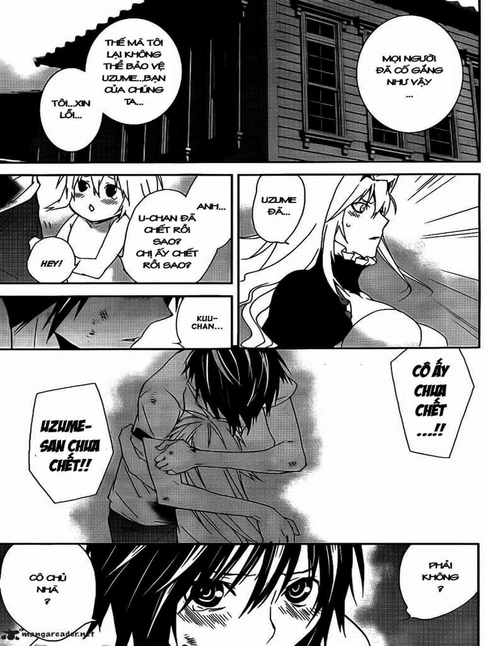 Trang 13 - Chap 106