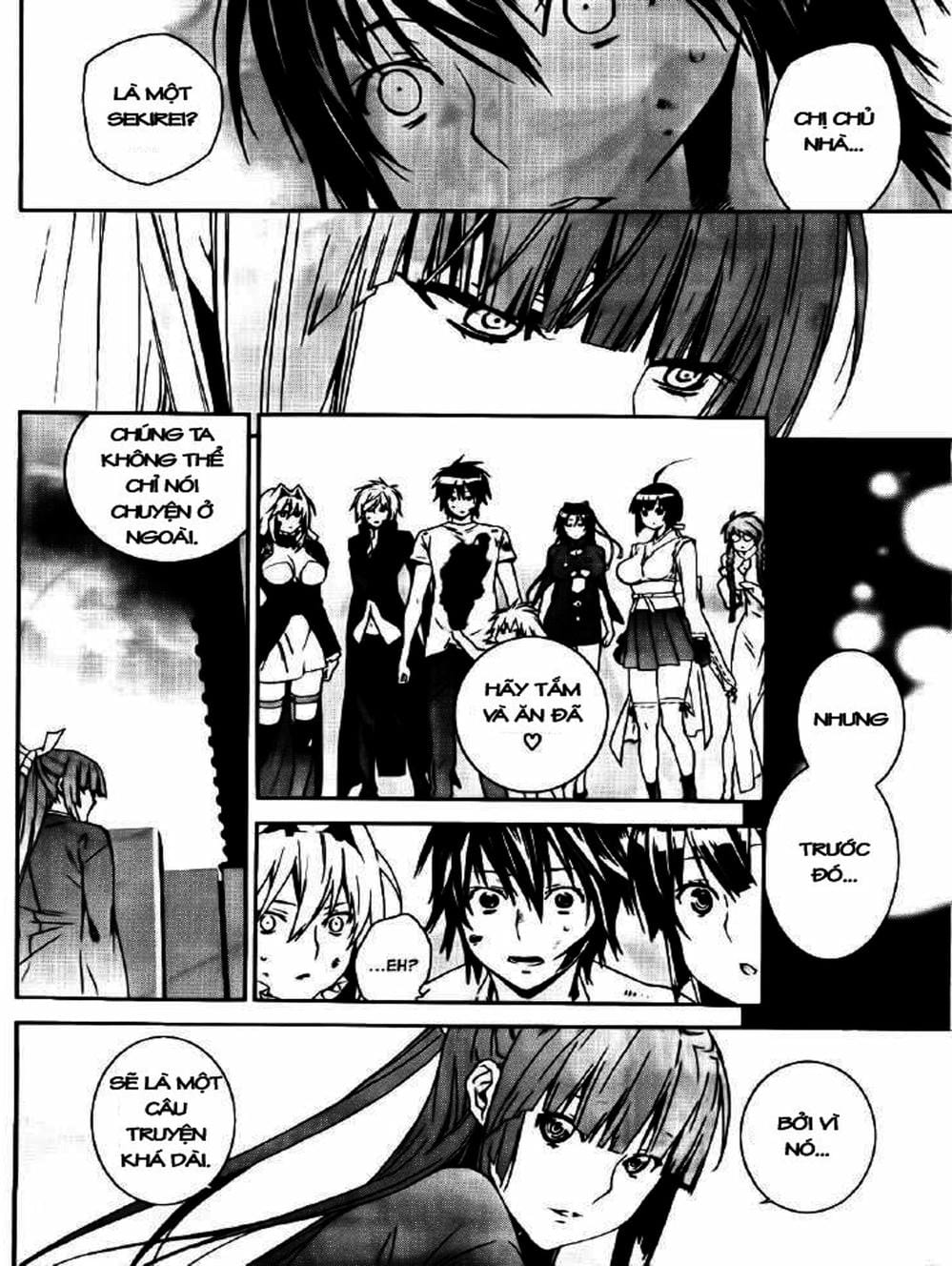 Trang 18 - Chap 106