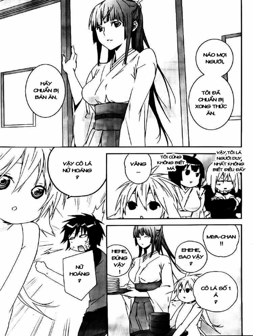 Trang 9 - Chap 107