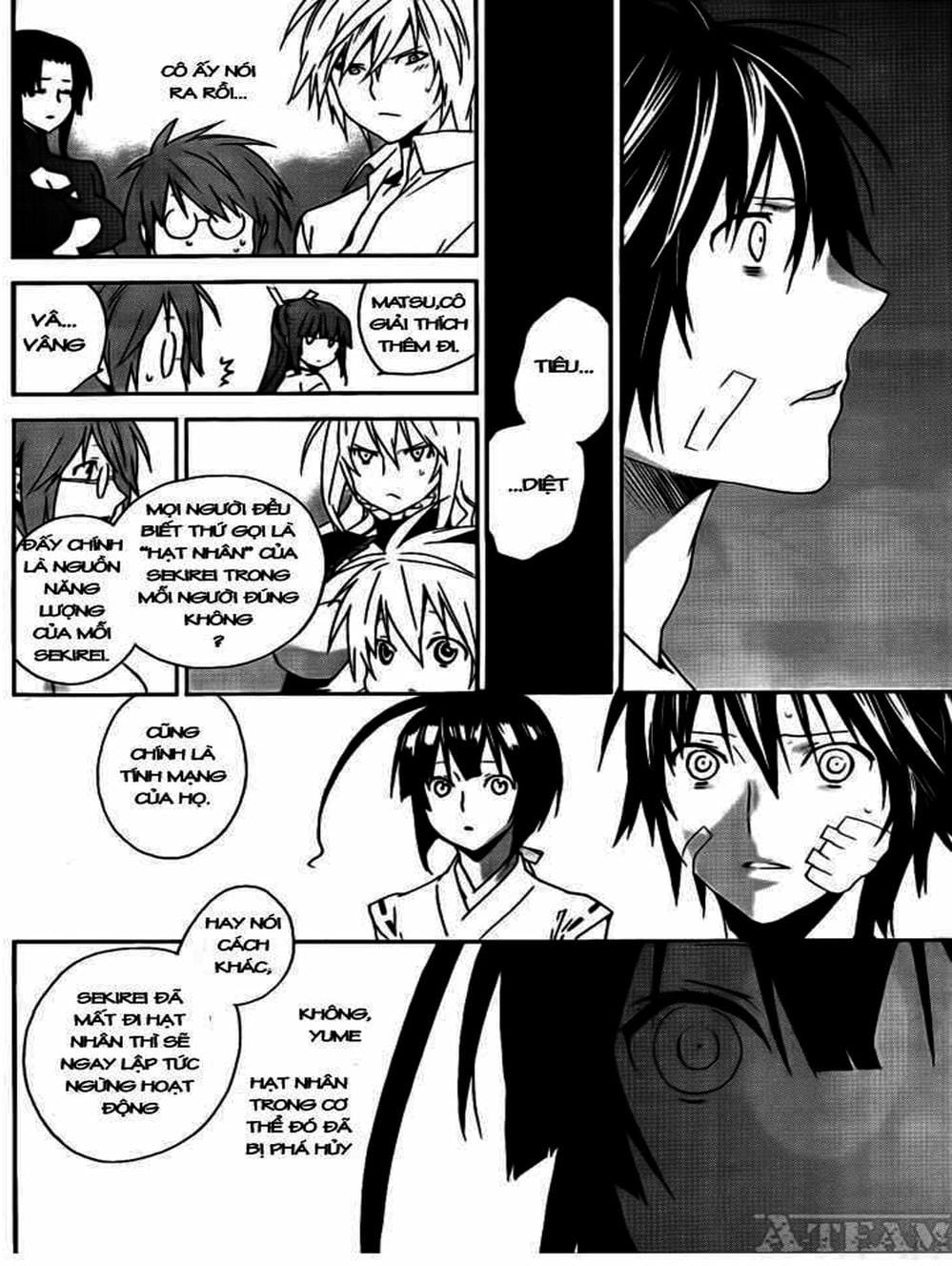 Trang 16 - Chap 107
