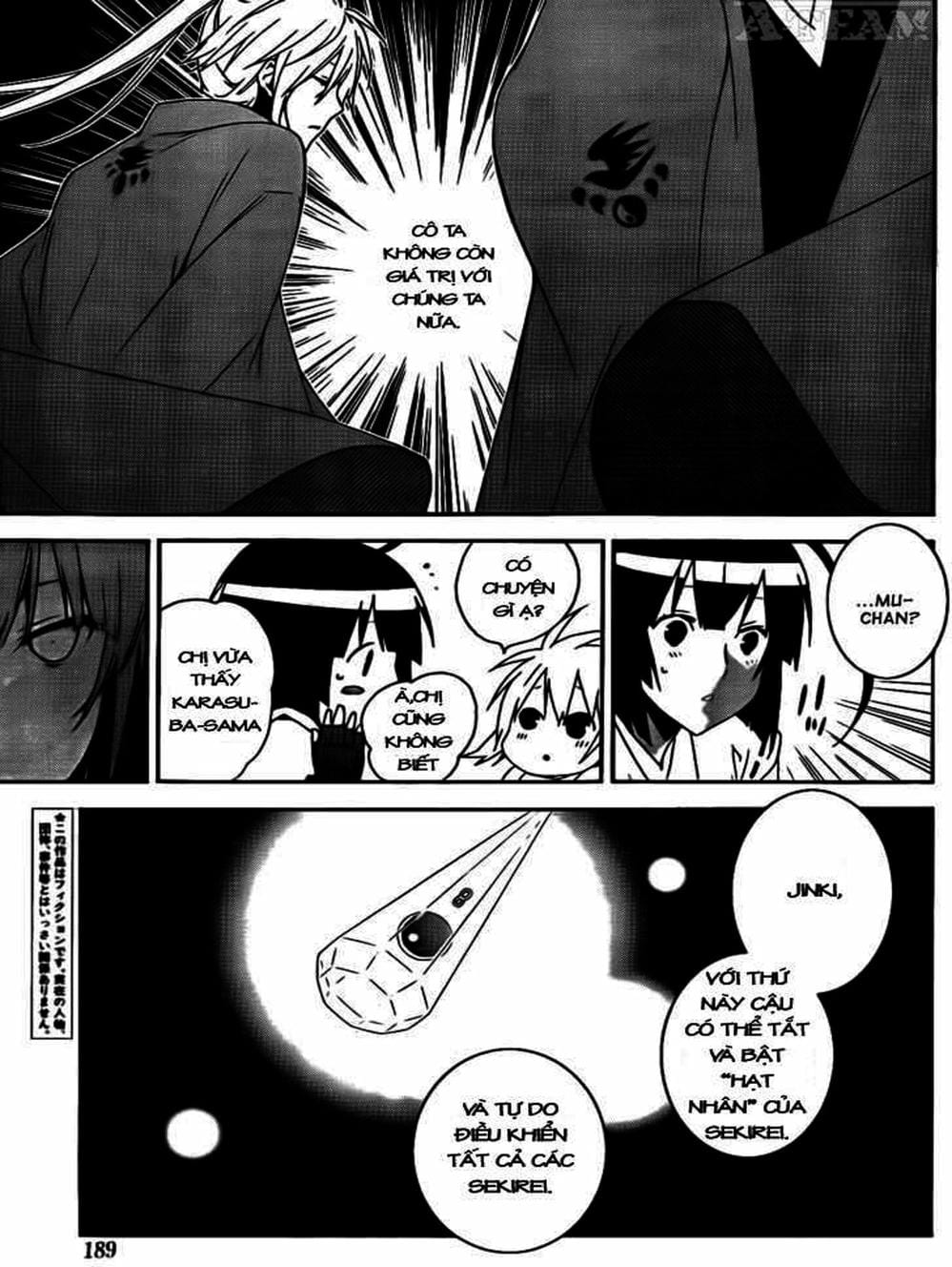 Trang 17 - Chap 107