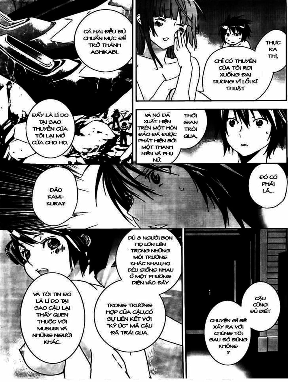 Trang 19 - Chap 108