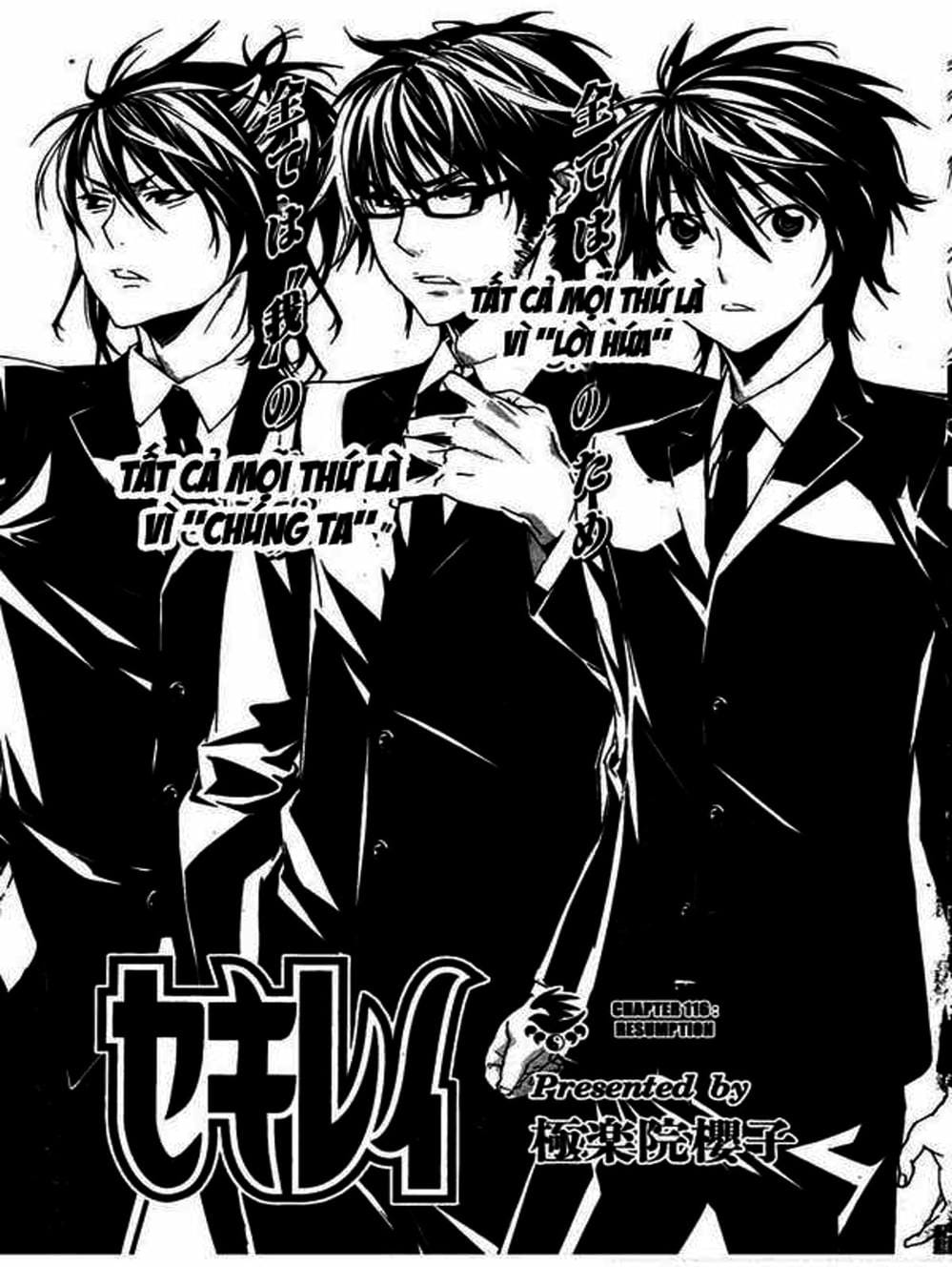 Trang 12 - Chap 110