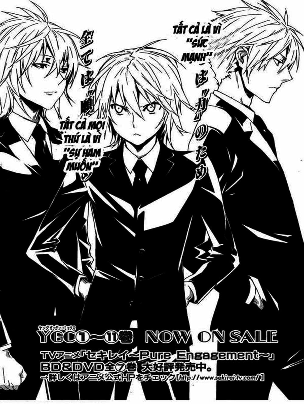 Trang 13 - Chap 110