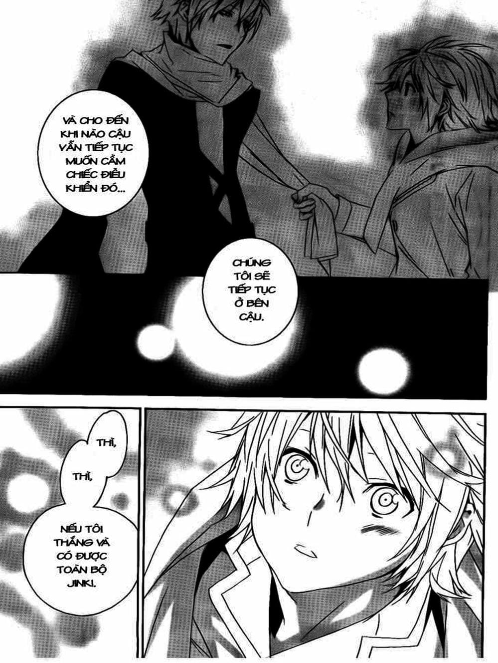 Trang 1 - Chap 111