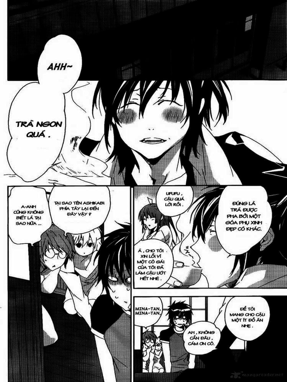 Trang 10 - Chap 111