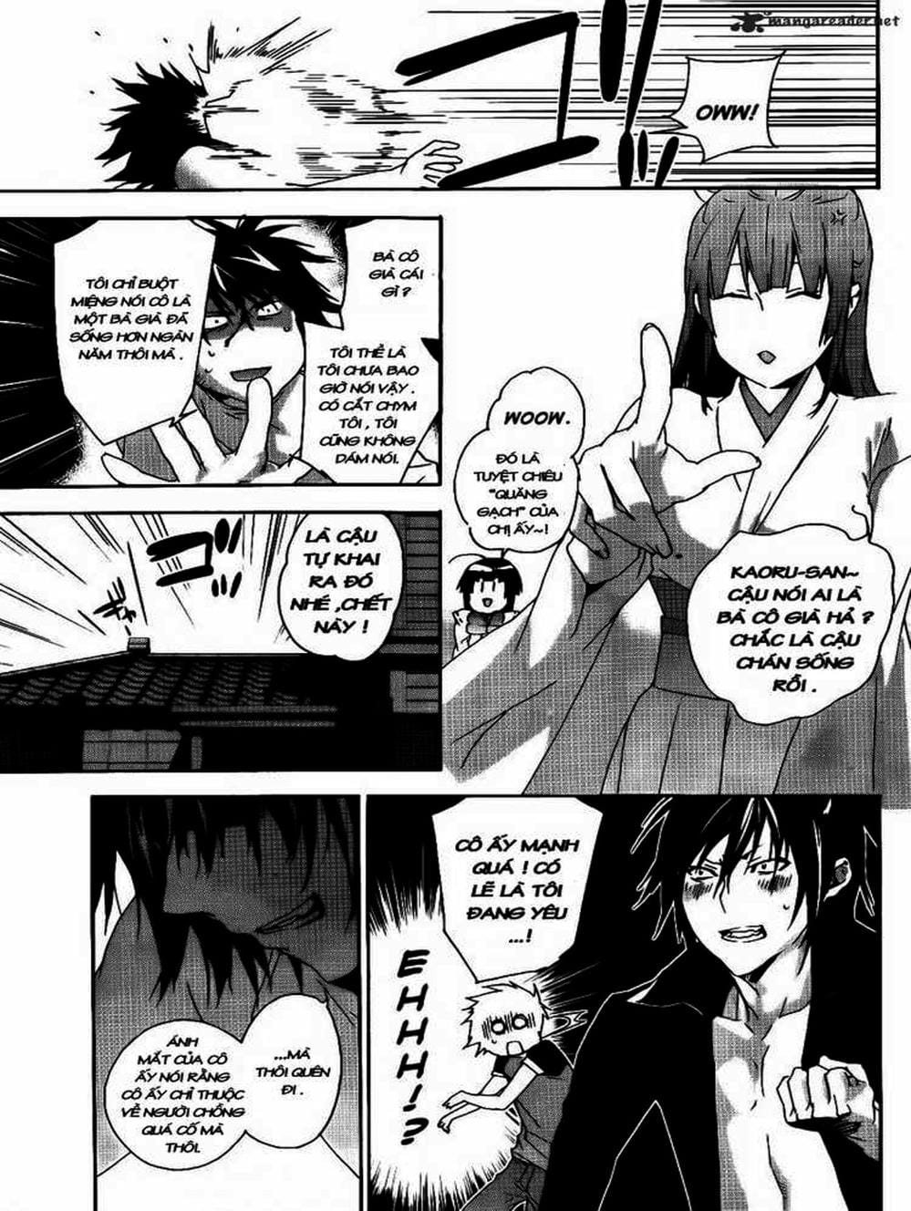 Trang 13 - Chap 111