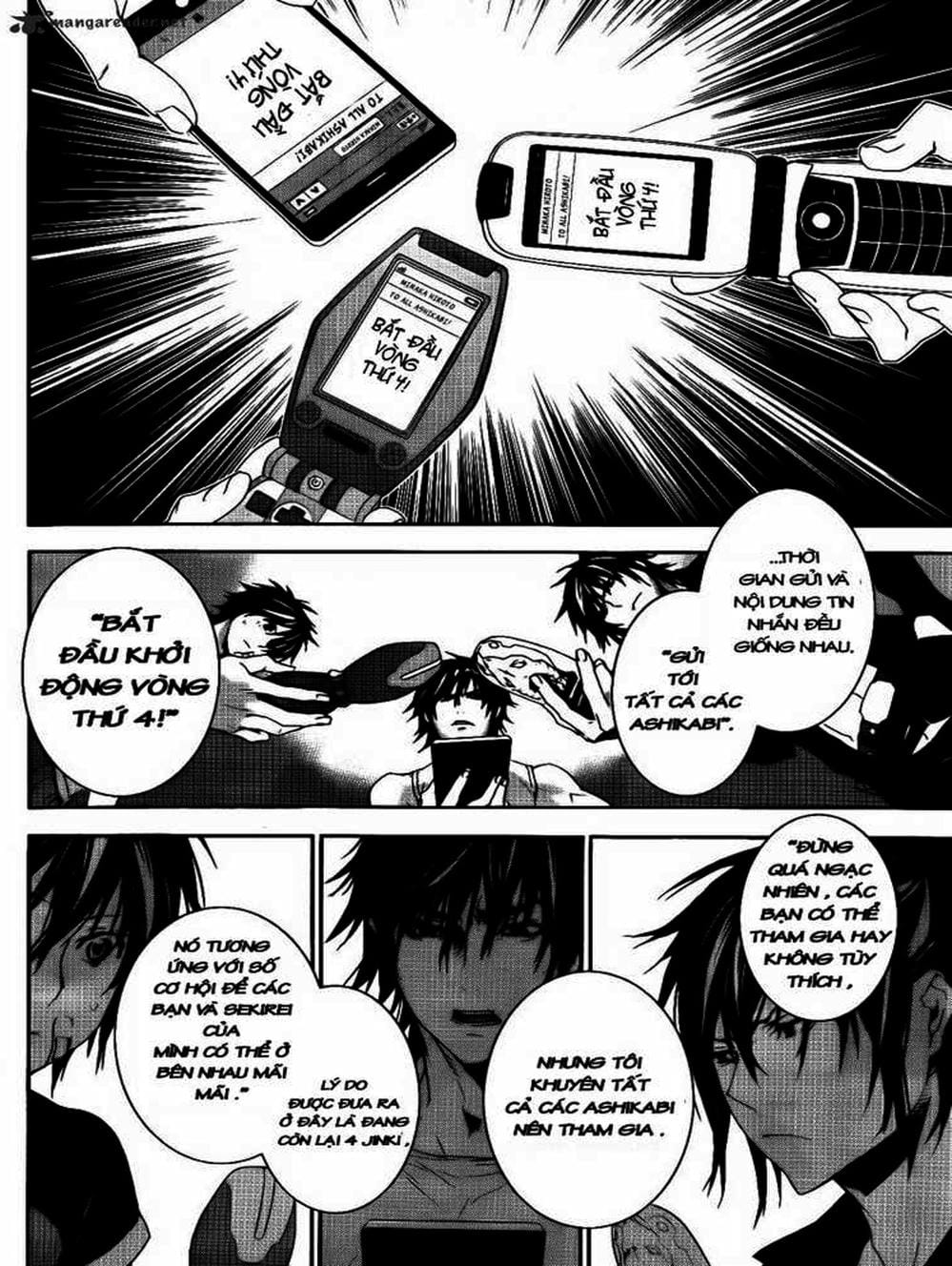 Trang 16 - Chap 111