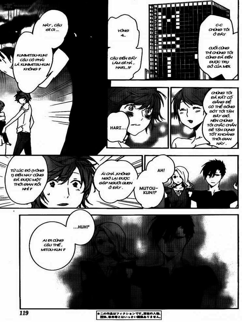 Trang 5 - Chap 112