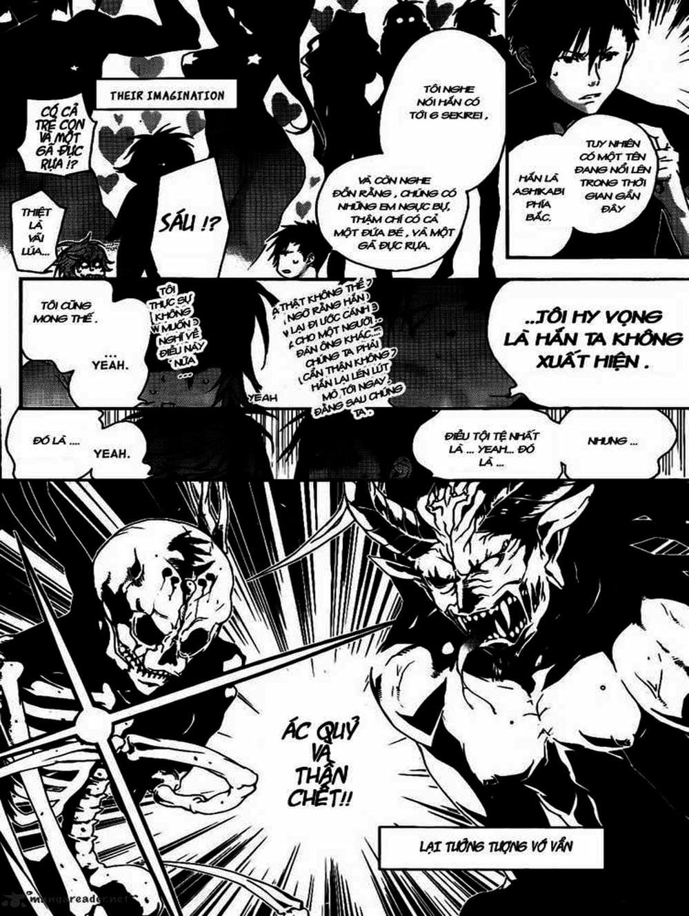 Trang 8 - Chap 112