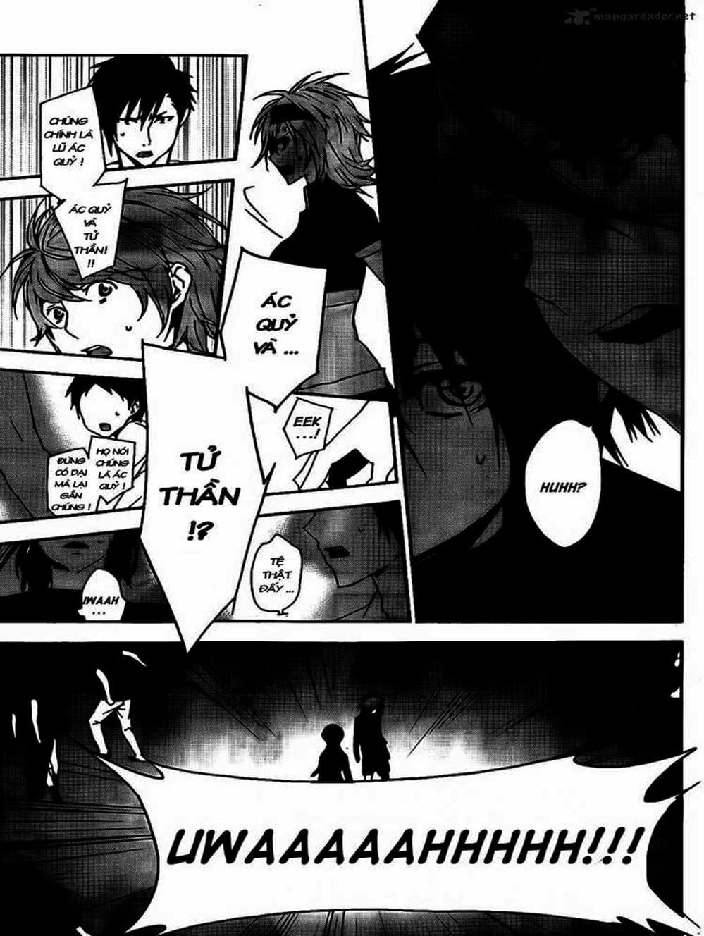 Trang 12 - Chap 112