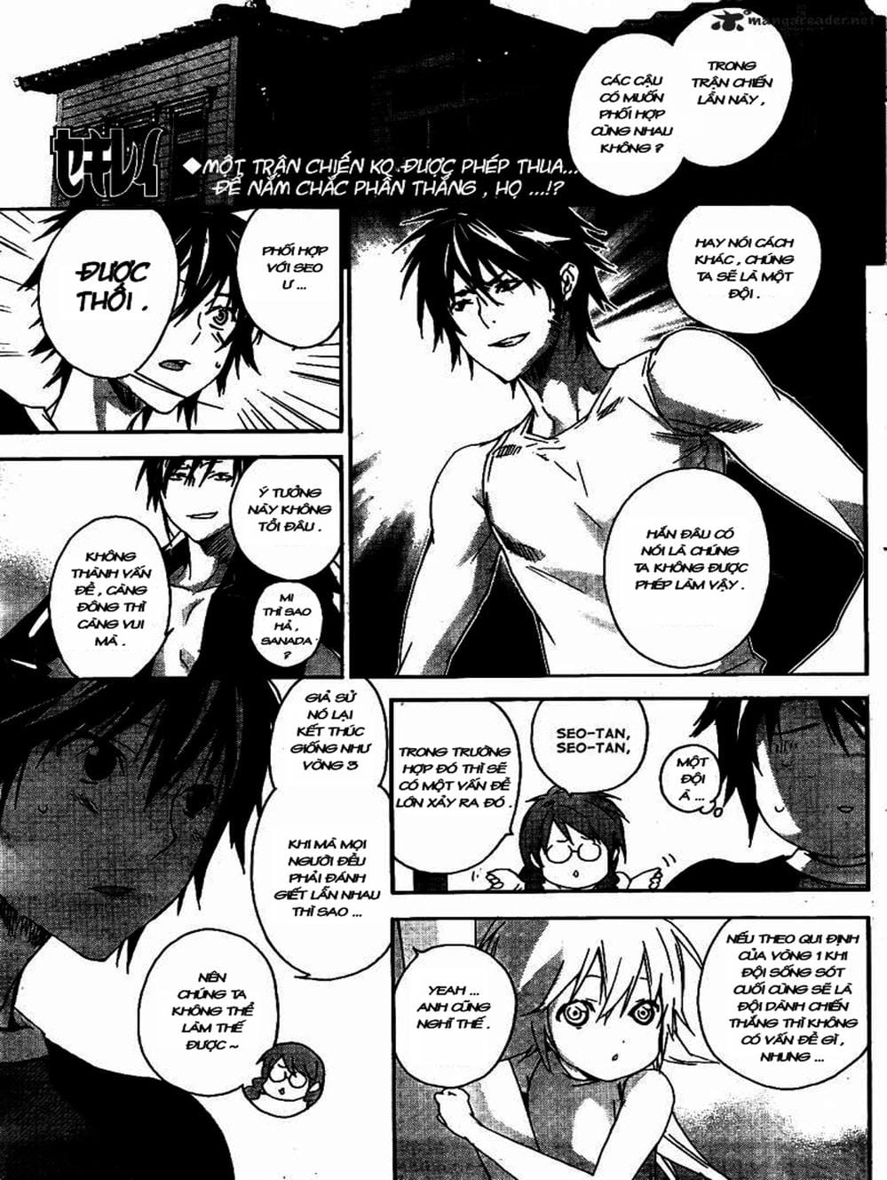 Trang 18 - Chap 112
