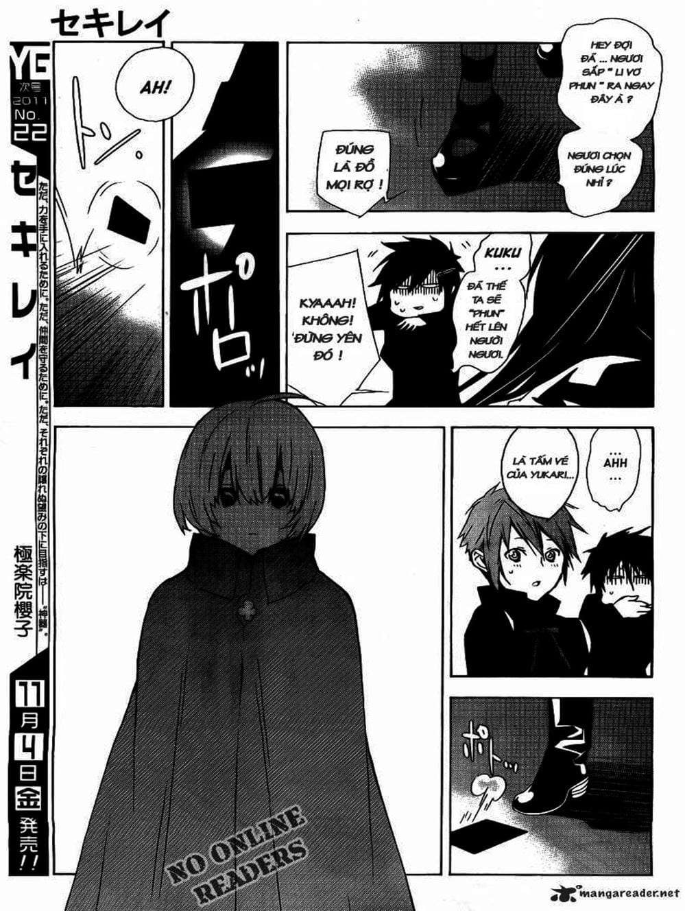 Trang 17 - Chap 114