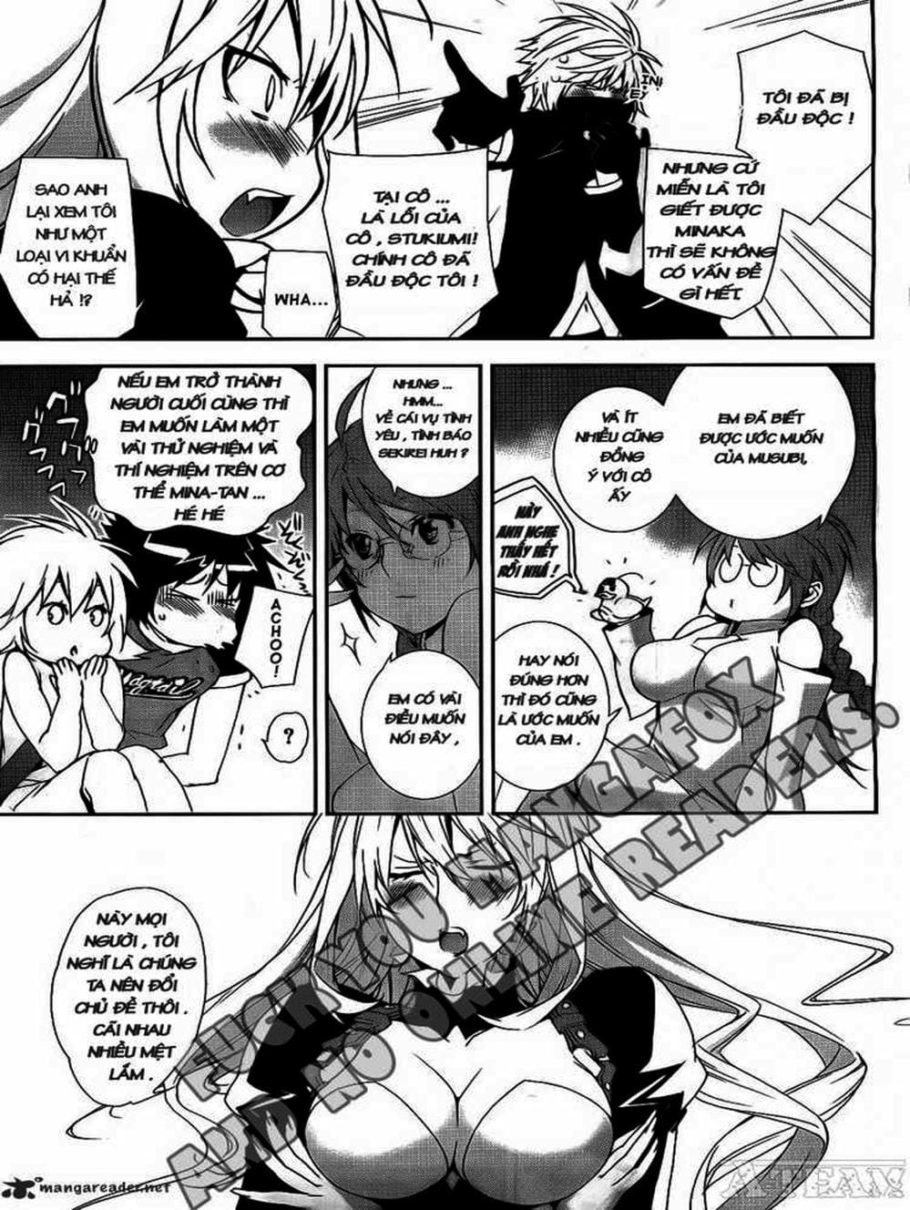 Trang 13 - Chap 115