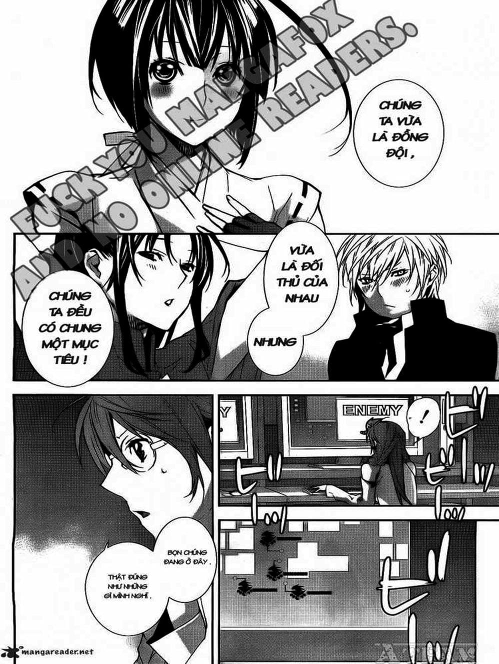 Trang 14 - Chap 115