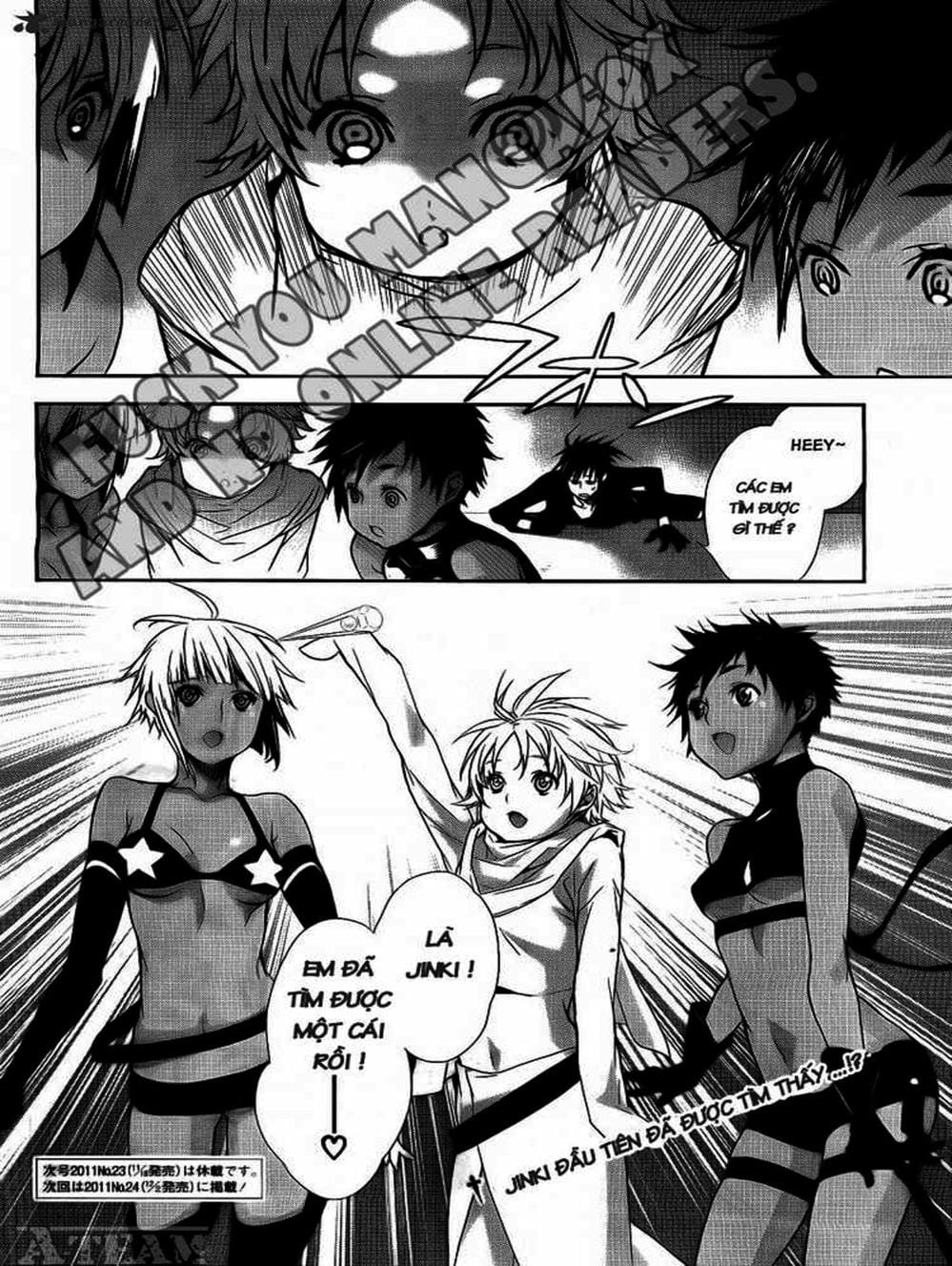 Trang 20 - Chap 115