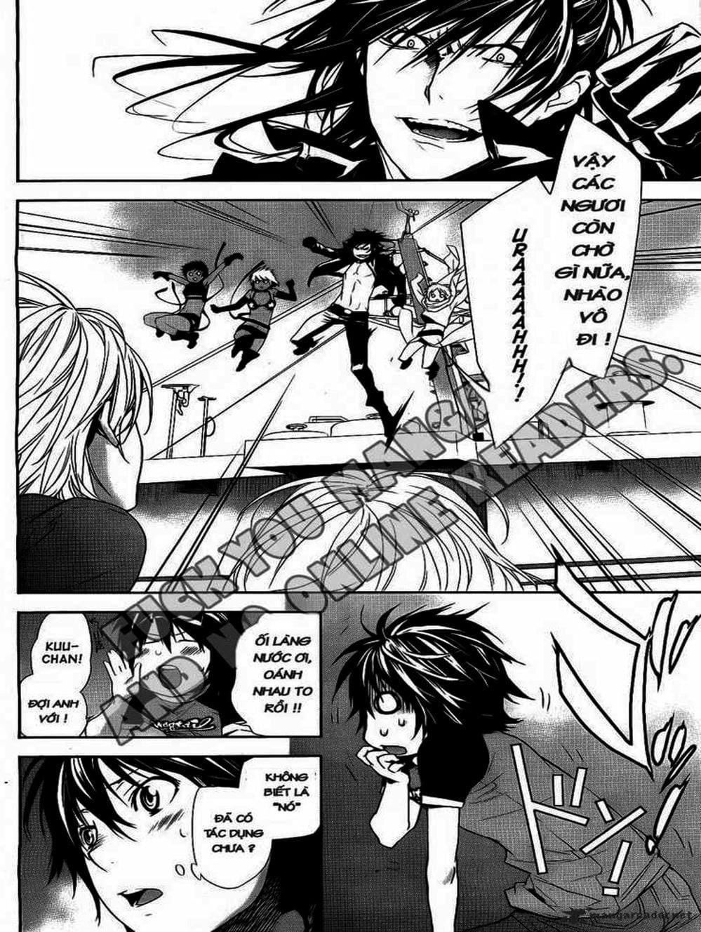 Trang 6 - Chap 116