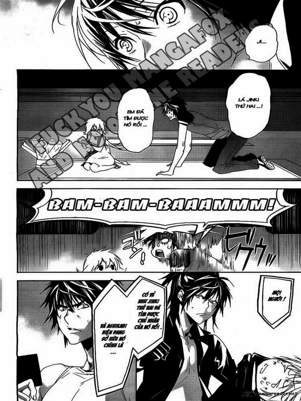 Trang 10 - Chap 116