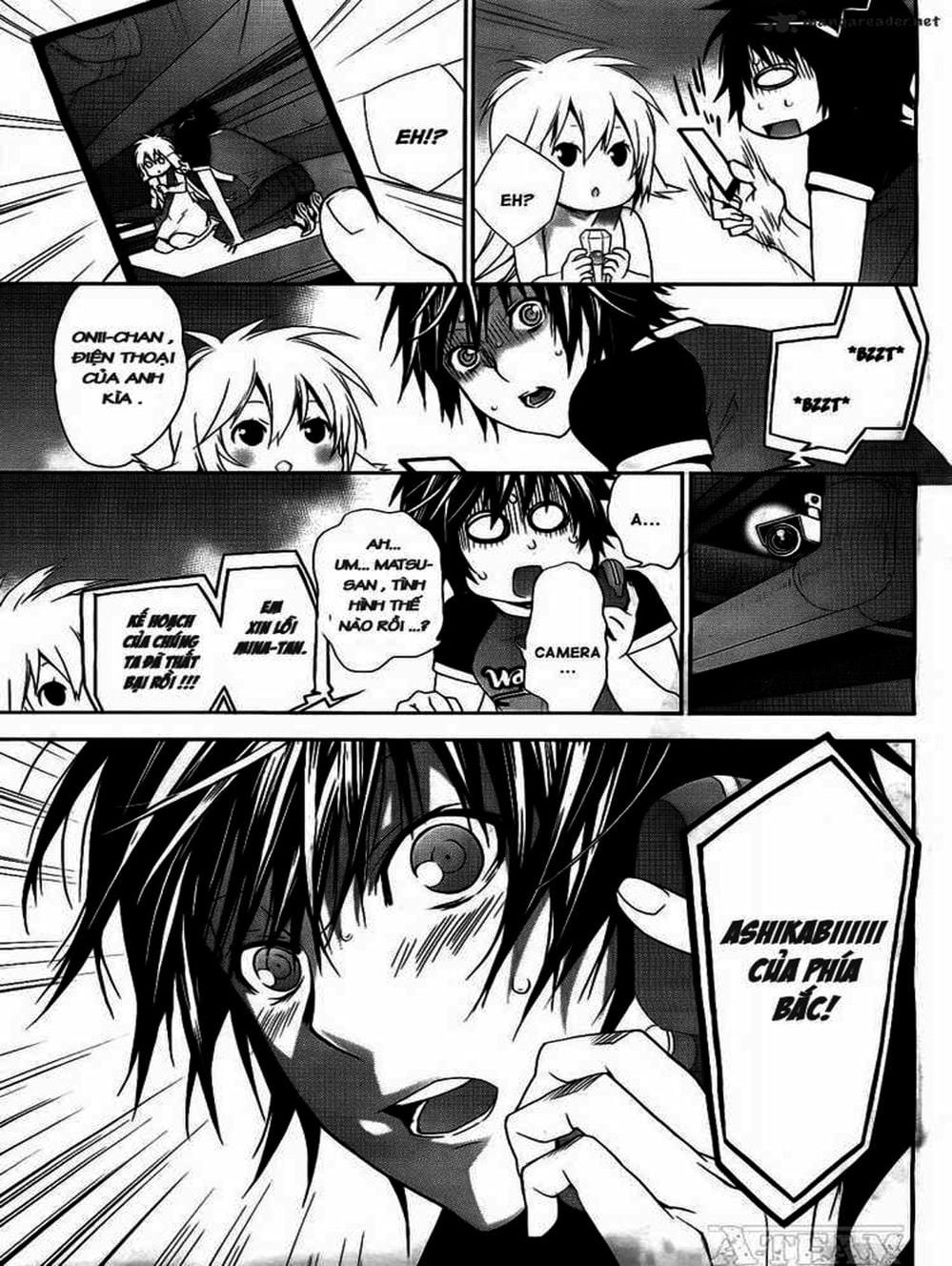Trang 11 - Chap 116