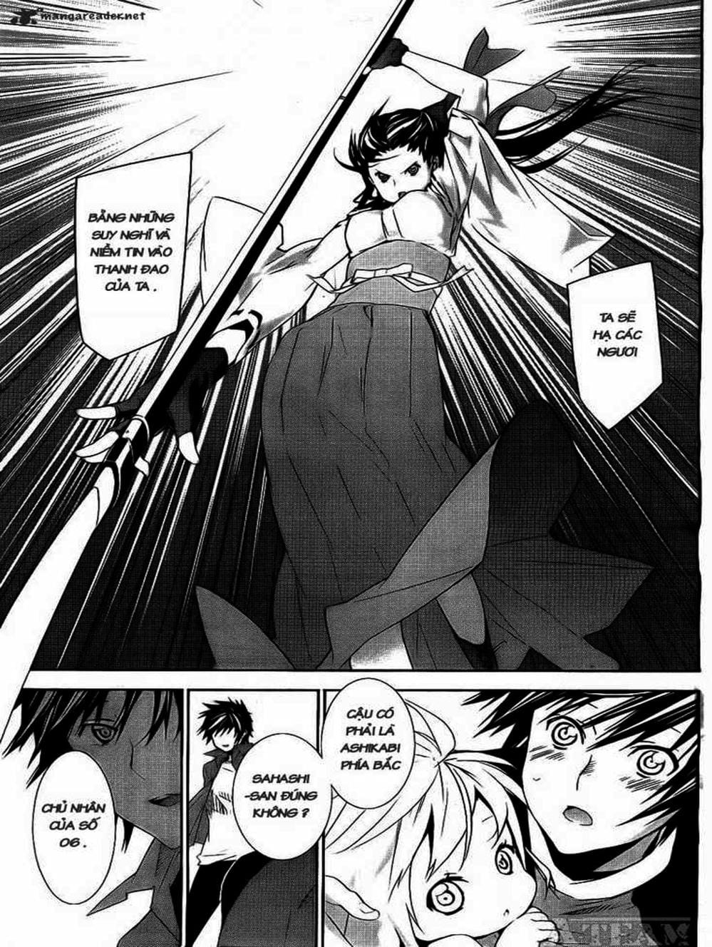 Trang 19 - Chap 116