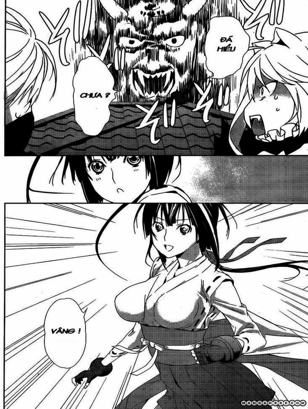 Trang 14 - Chap 118
