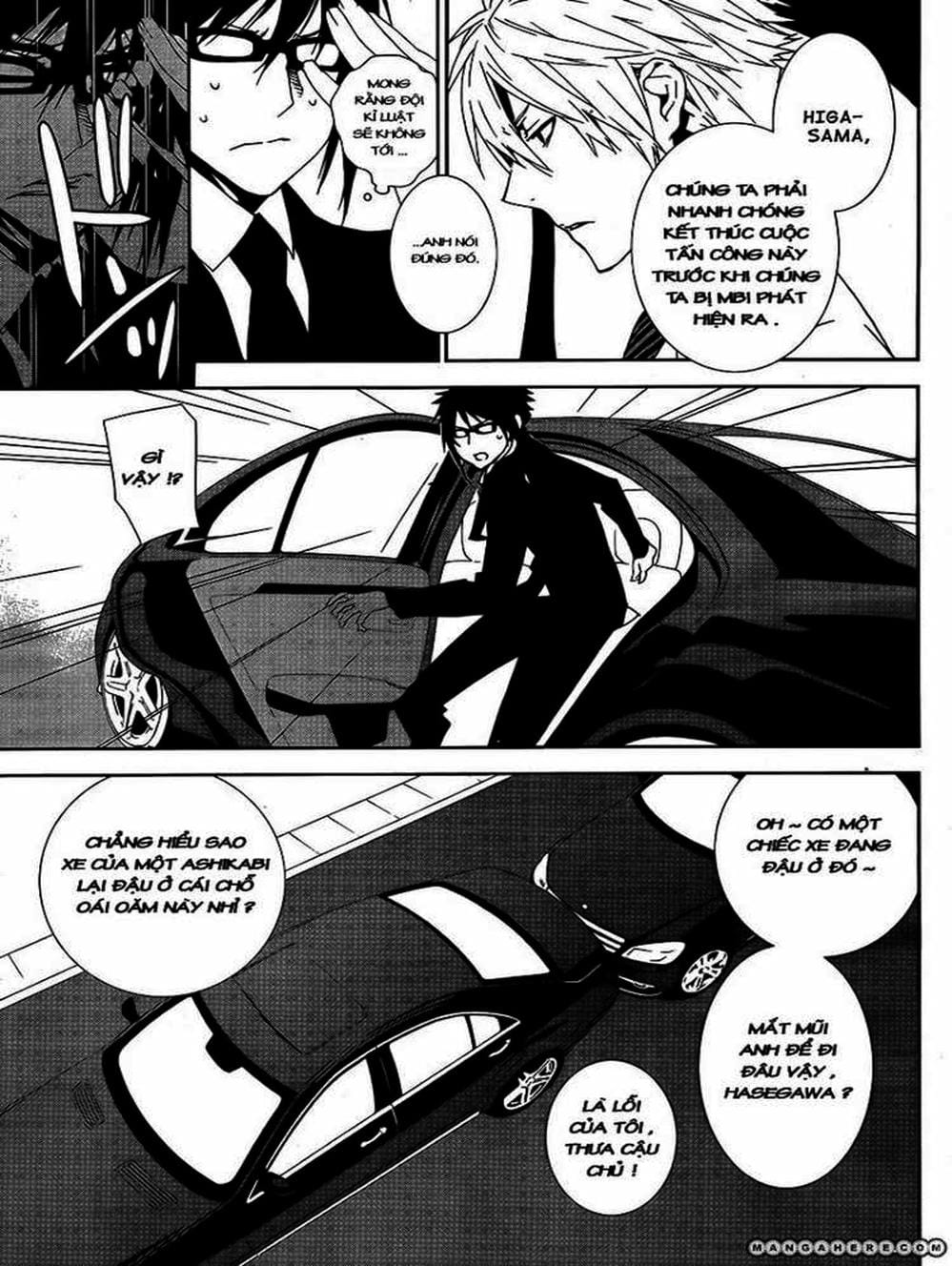 Trang 15 - Chap 118