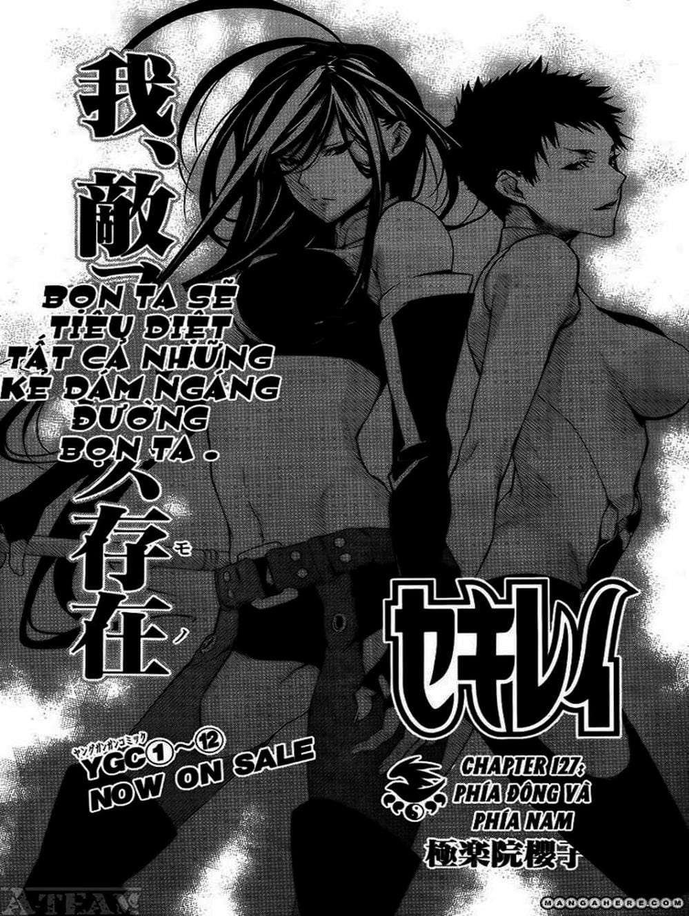 Trang 17 - Chap 118