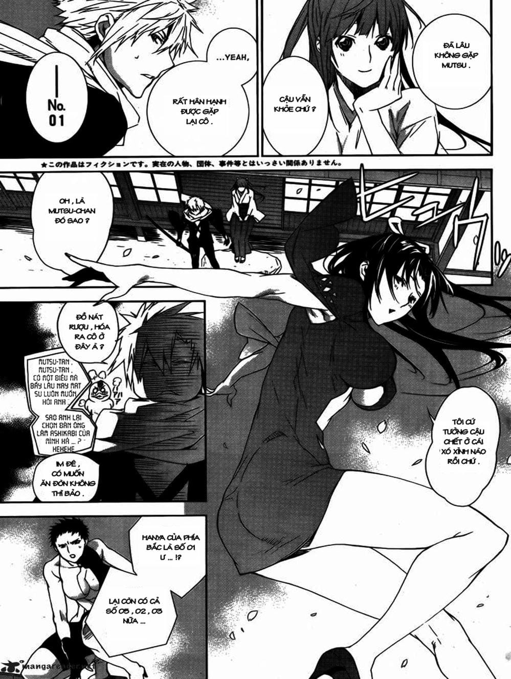 Trang 11 - Chap 119