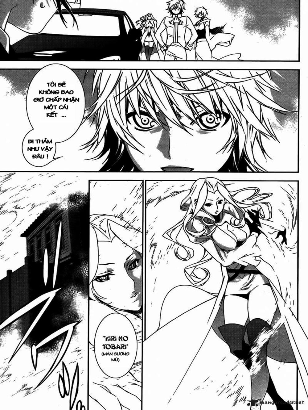 Trang 15 - Chap 119
