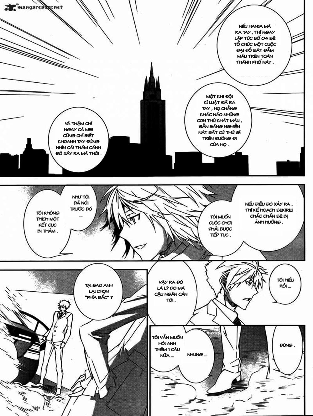 Trang 17 - Chap 119