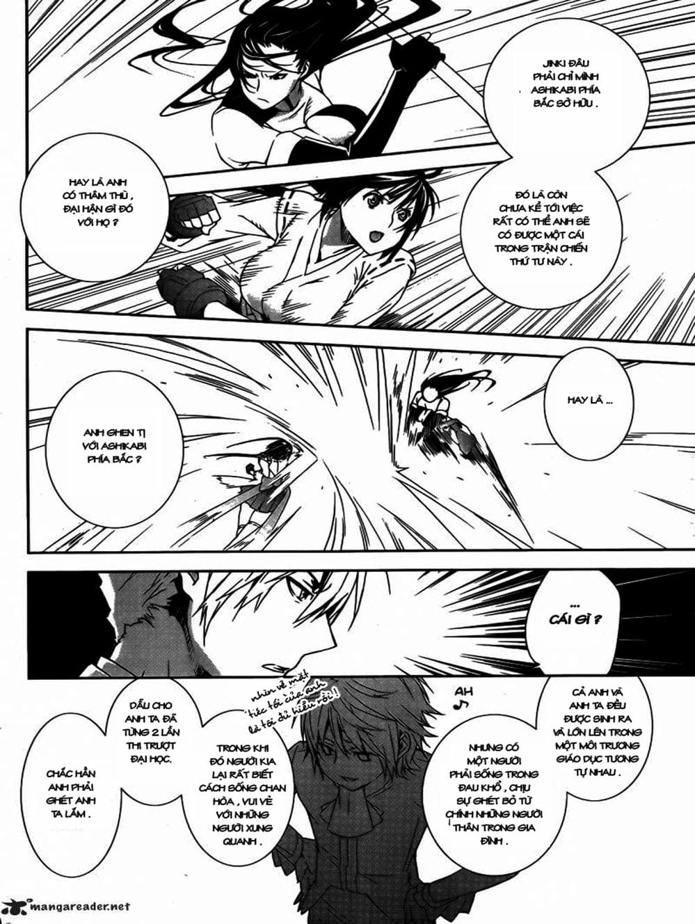 Trang 18 - Chap 119