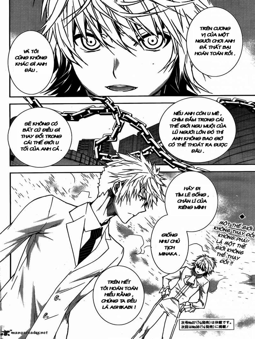 Trang 20 - Chap 119
