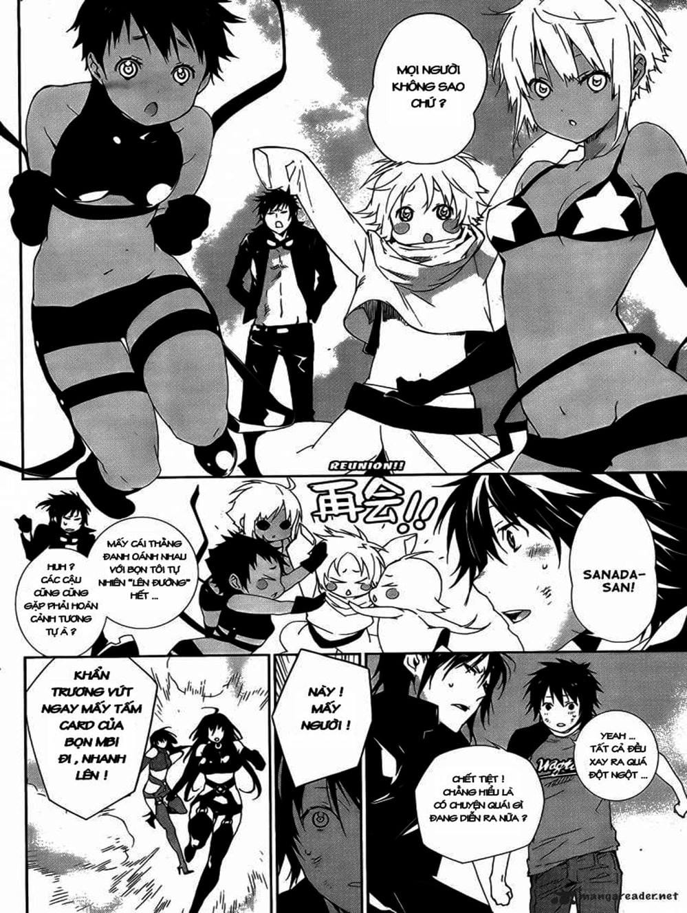 Trang 12 - Chap 121
