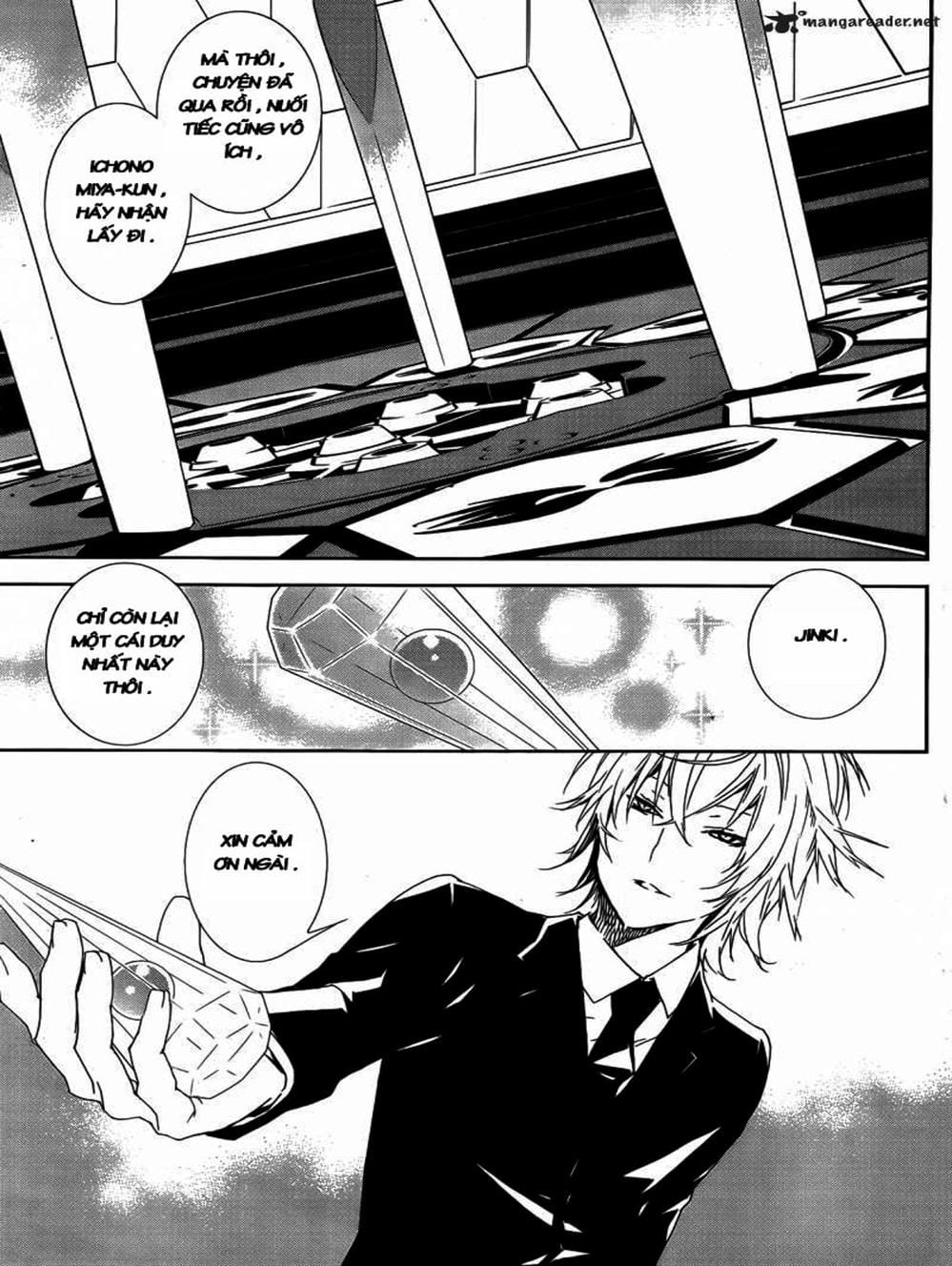 Trang 17 - Chap 121