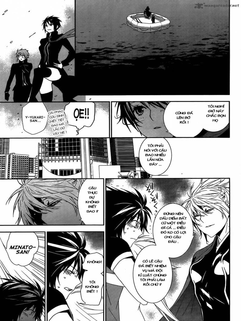 Trang 12 - Chap 122