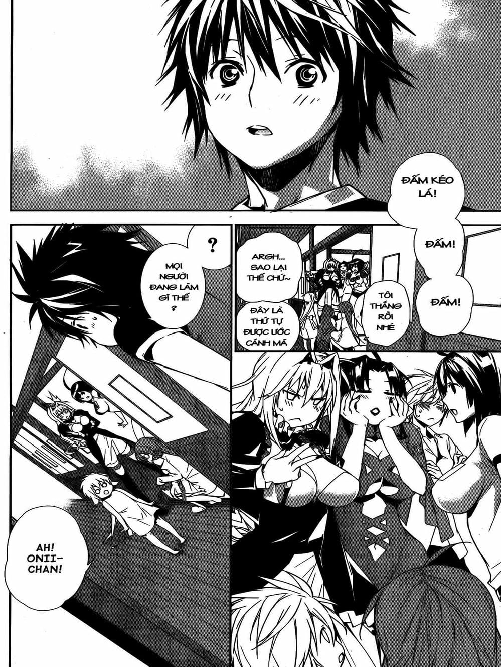 Trang 1 - Chap 124