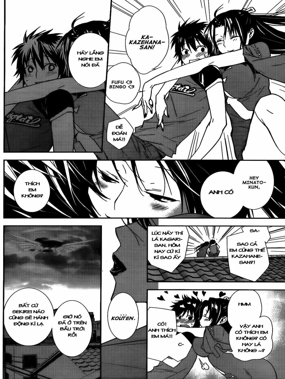 Trang 11 - Chap 124