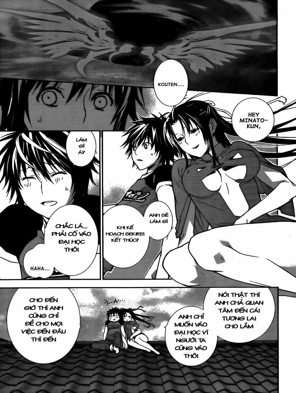 Trang 12 - Chap 124