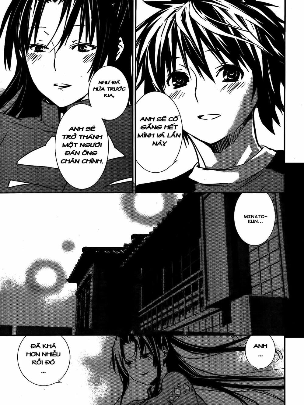 Trang 14 - Chap 124