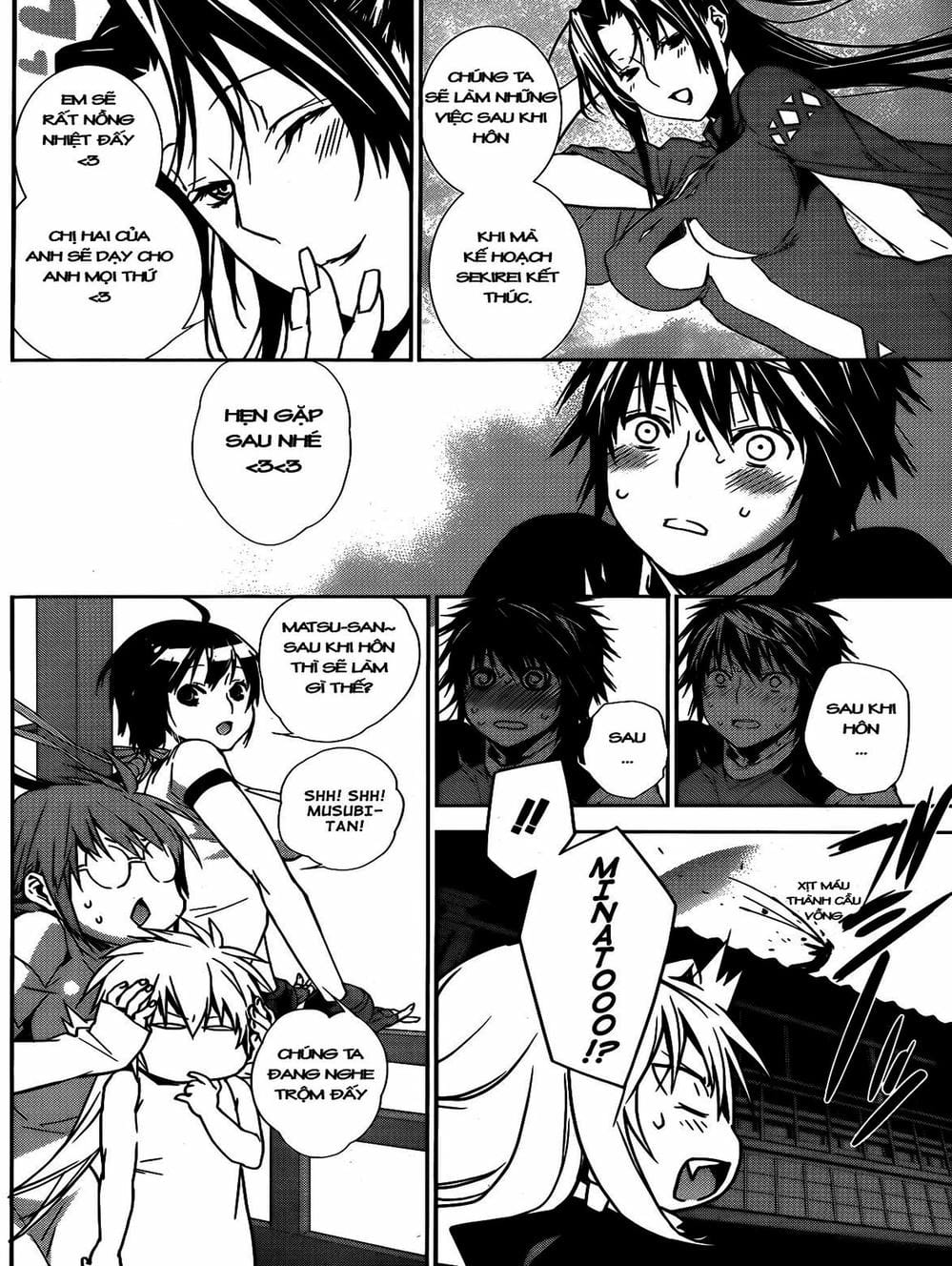 Trang 17 - Chap 124