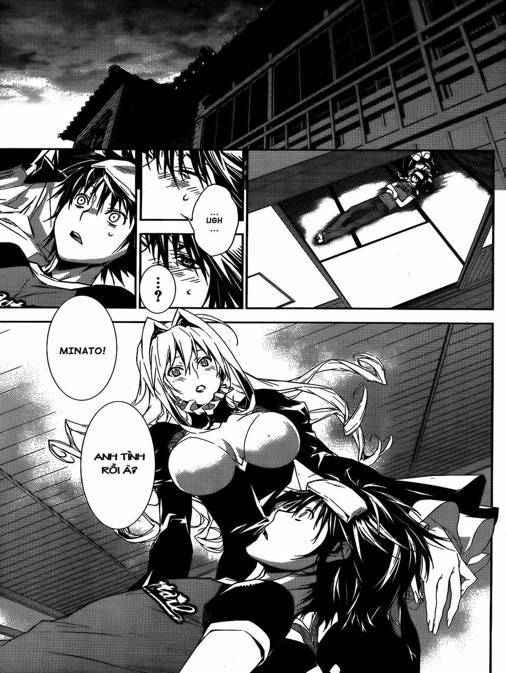 Trang 18 - Chap 124