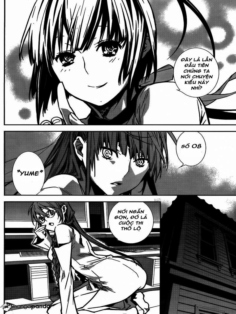 Trang 14 - Chap 125