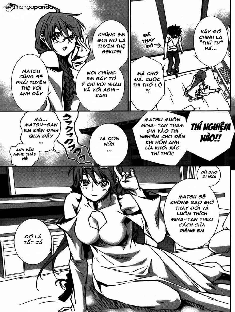 Trang 15 - Chap 125