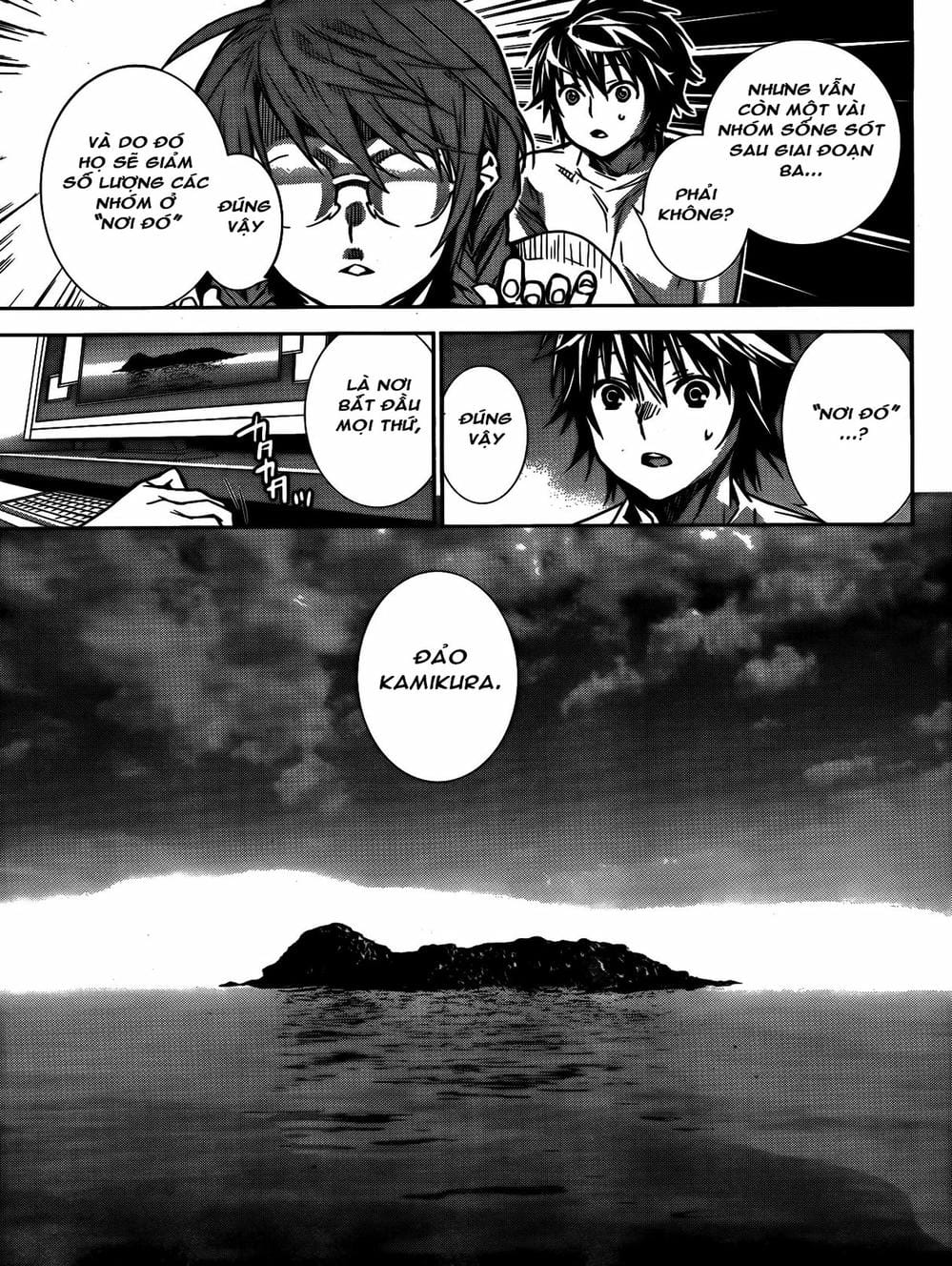 Trang 19 - Chap 125
