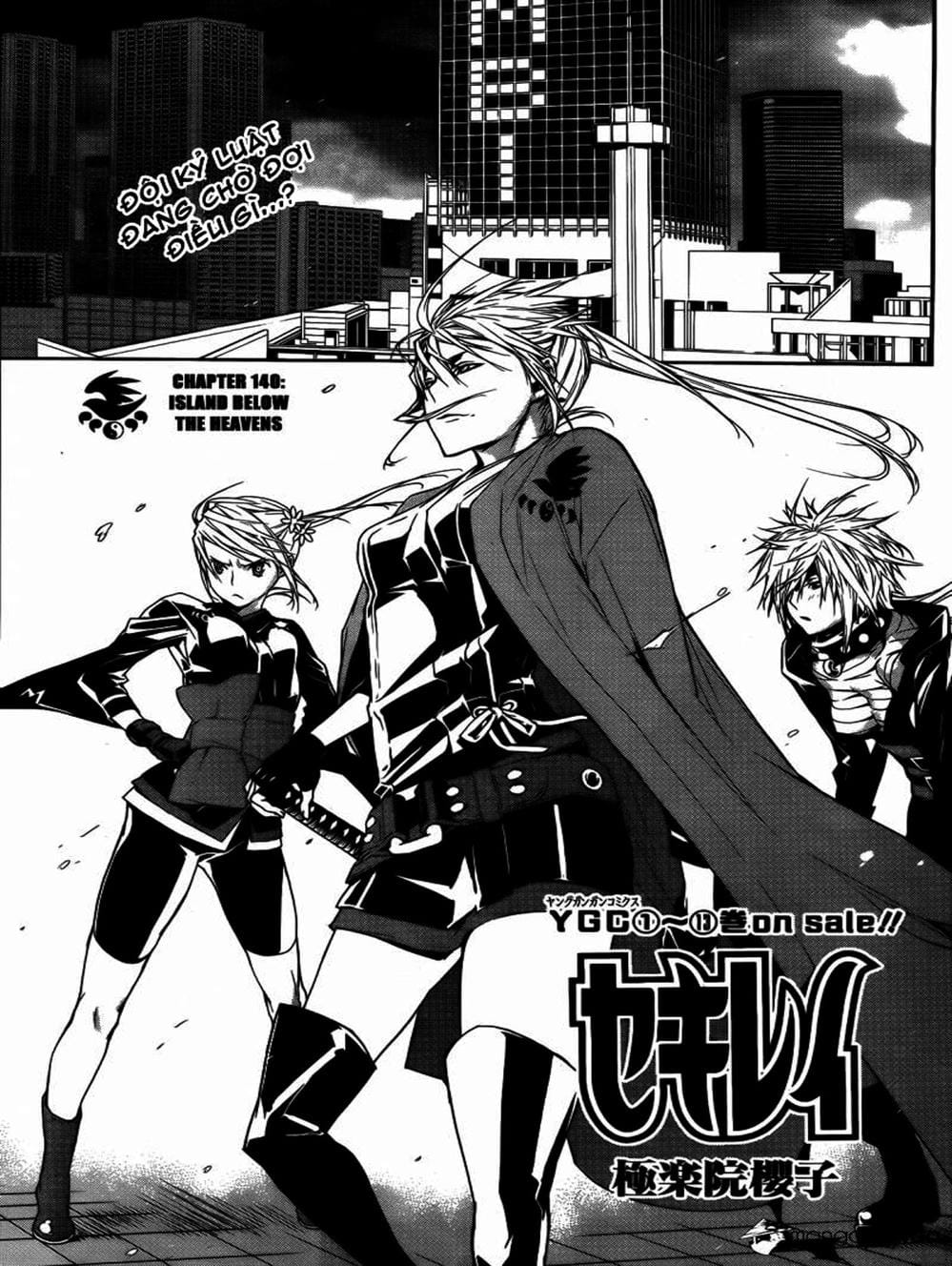 Trang 5 - Chap 128