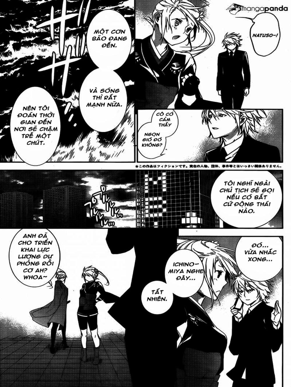 Trang 7 - Chap 128