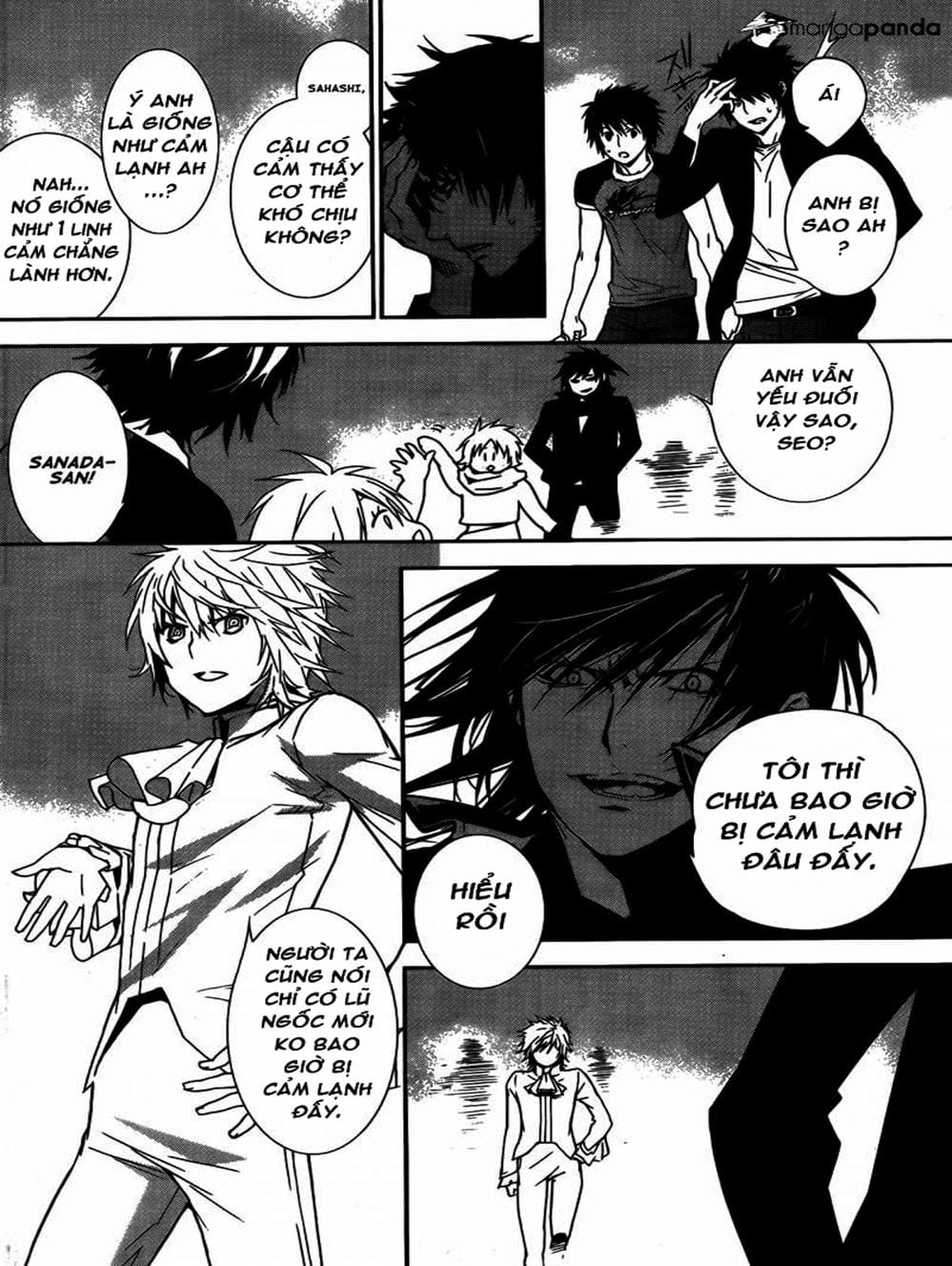 Trang 6 - Chap 129