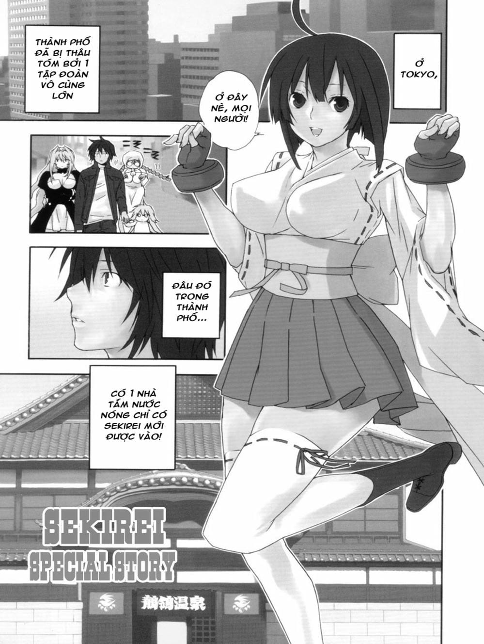Trang 13 - Chap 129