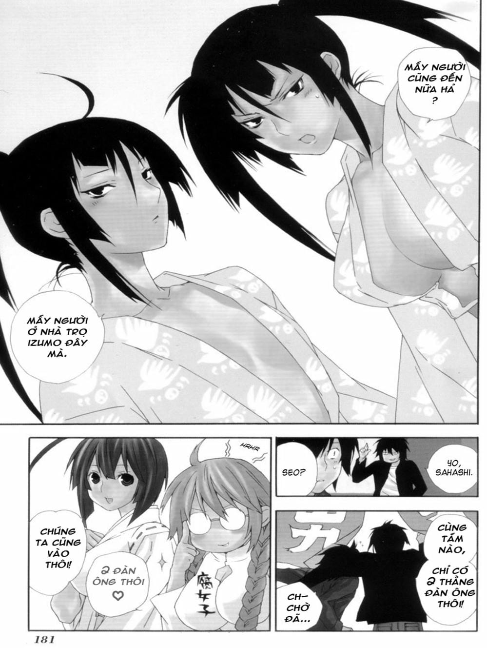 Trang 15 - Chap 129